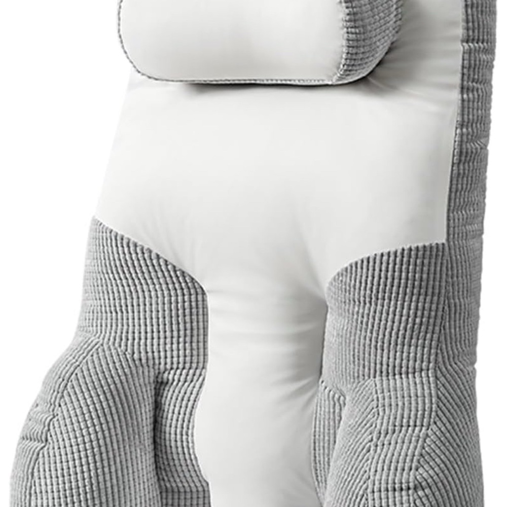 Lumbar Support Pillow for Office Chair Back Support Pillow for Chair Car Seat Ba